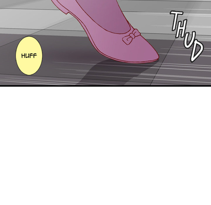 Red Velvet Chapter 78 page 8 - 