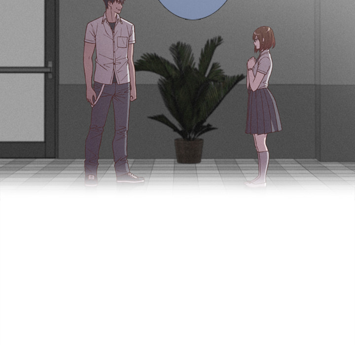 Red Velvet Chapter 78 page 73 - 