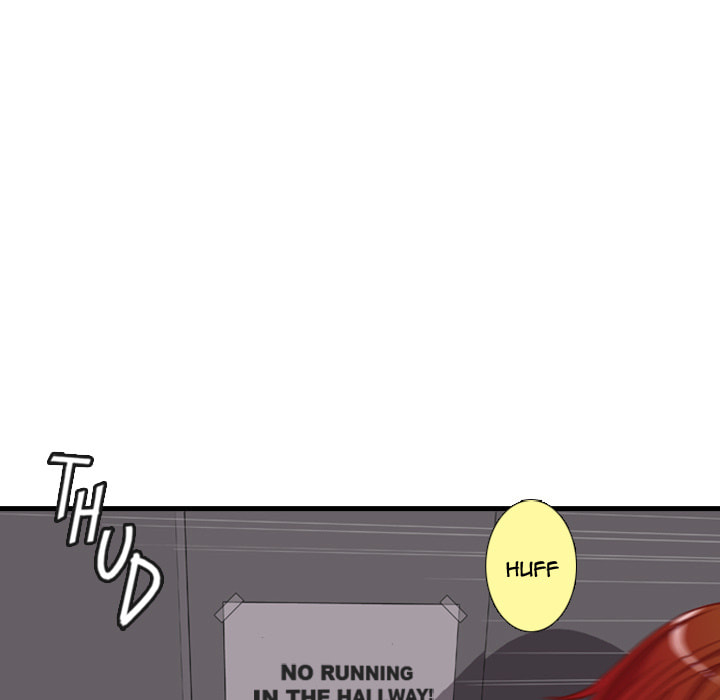 Red Velvet Chapter 78 page 9 - 
