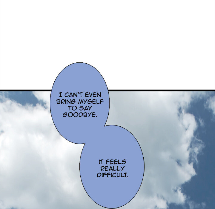 Red Velvet Chapter 78 page 82 - 