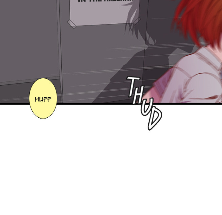 Red Velvet Chapter 78 page 10 - 