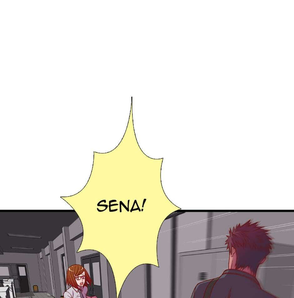 Red Velvet Chapter 79 page 18 - 