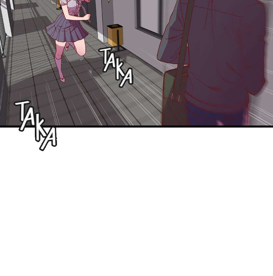 Red Velvet Chapter 79 page 19 - 