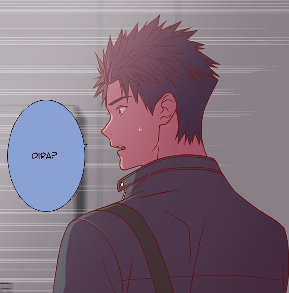 Red Velvet Chapter 79 page 21 - 