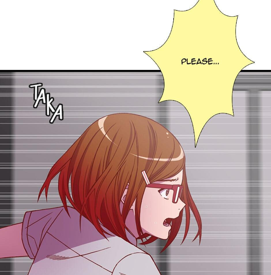 Red Velvet Chapter 79 page 23 - 