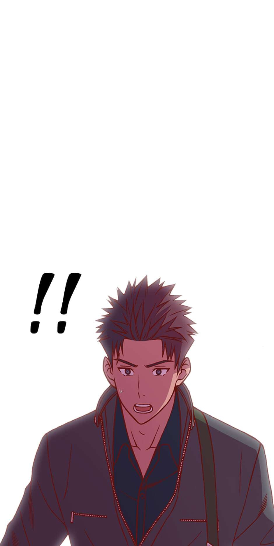 Red Velvet Chapter 79 page 29 - 