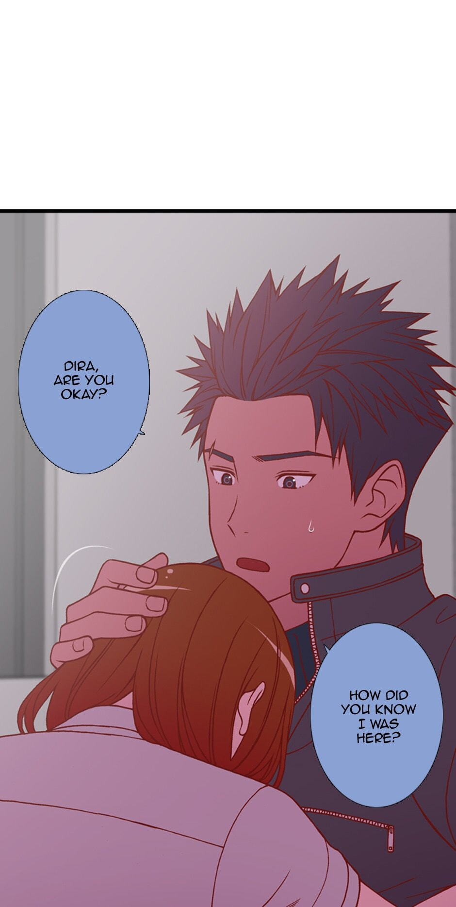 Red Velvet Chapter 79 page 34 - 