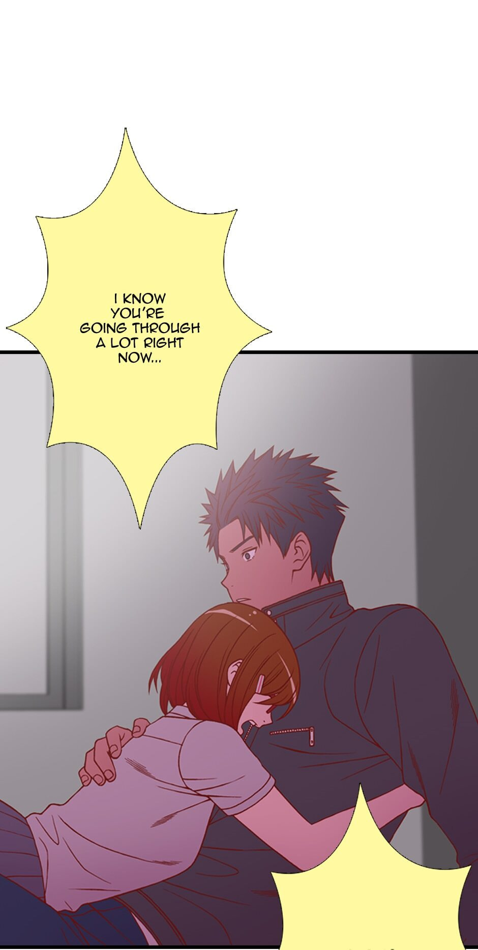 Red Velvet Chapter 79 page 38 - 