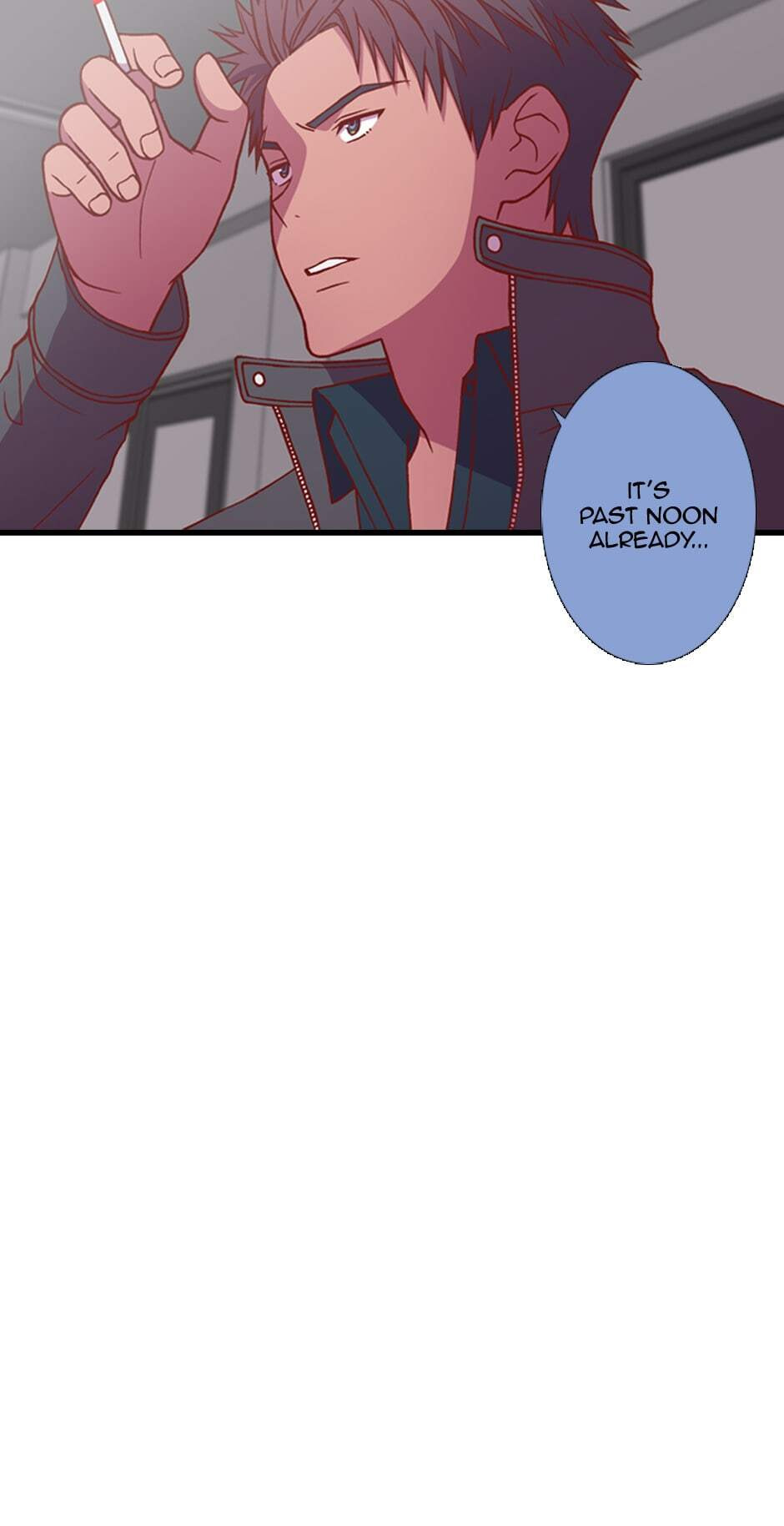 Red Velvet Chapter 79 page 5 - 