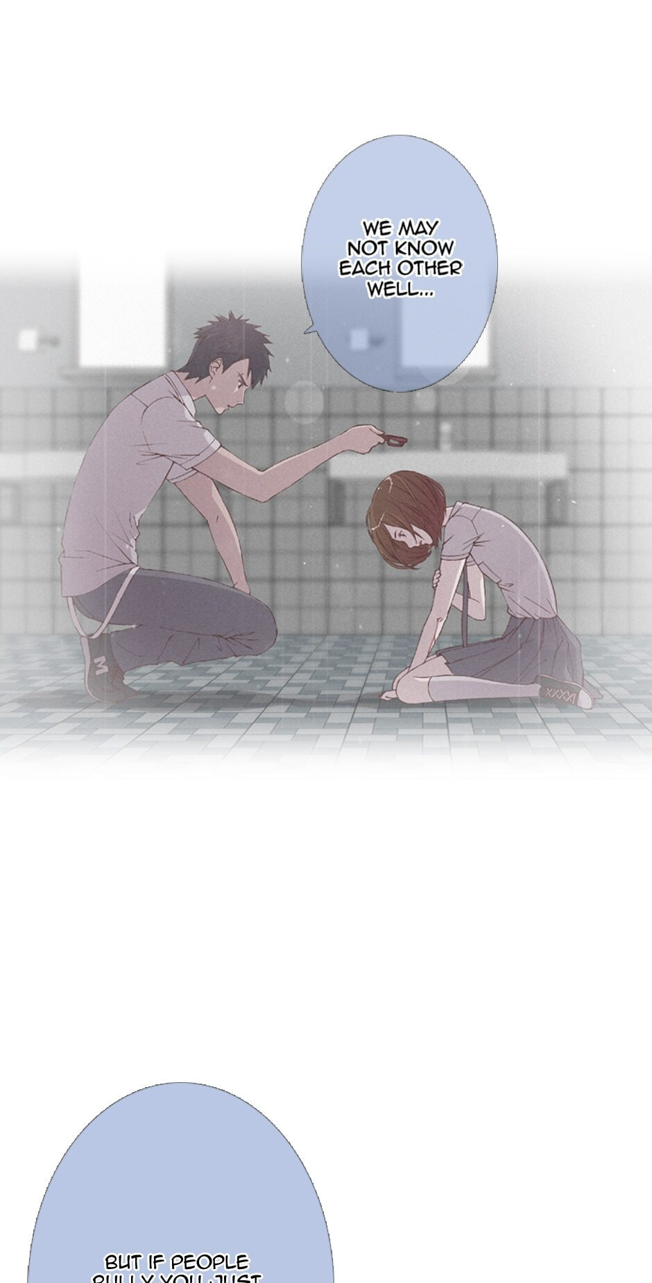 Red Velvet Chapter 79 page 43 - 