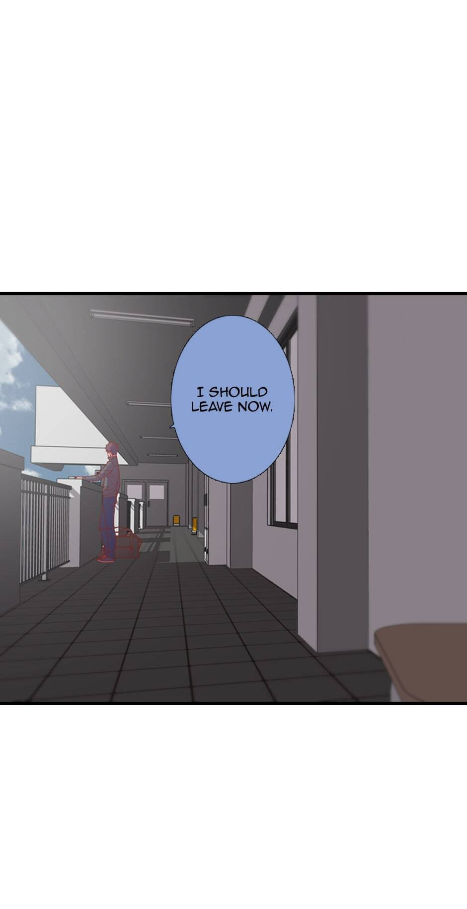 Red Velvet Chapter 79 page 6 - 