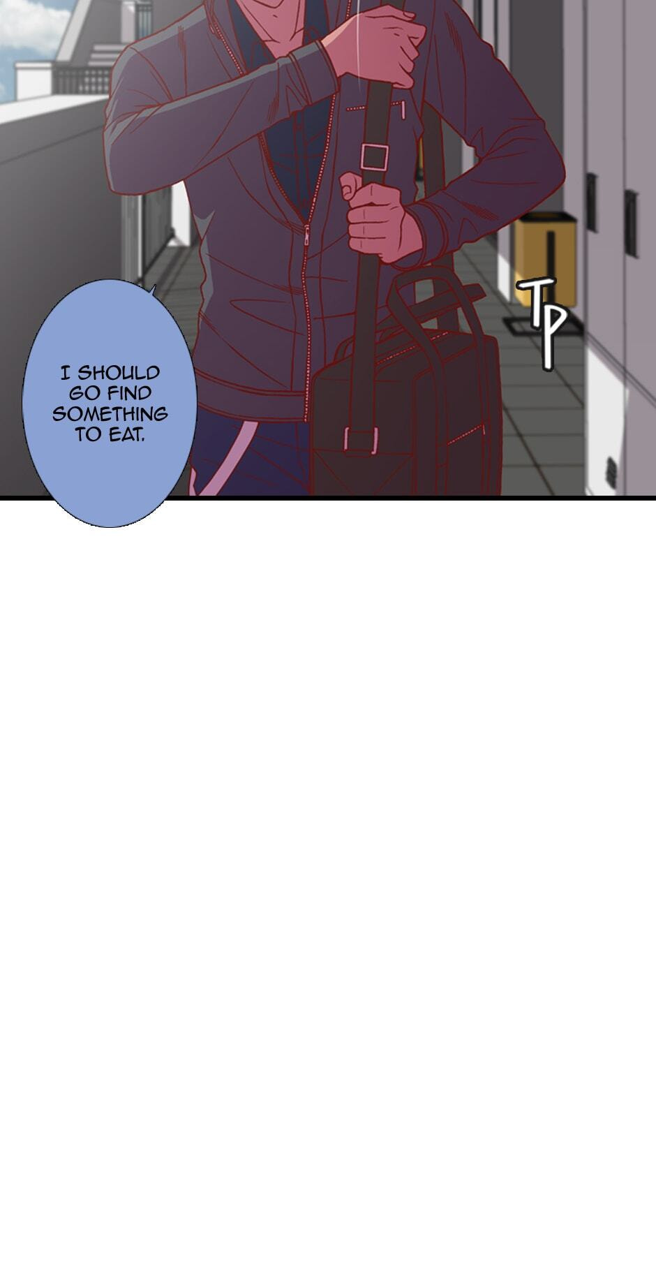 Red Velvet Chapter 79 page 8 - 