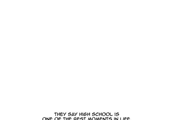 Red Velvet Chapter 8 page 1 - 