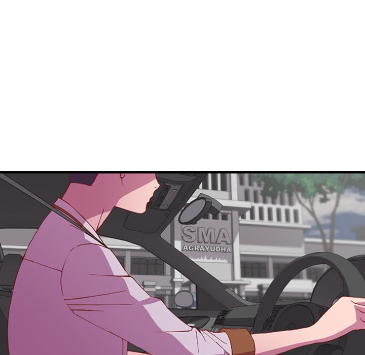Red Velvet Chapter 8 page 11 - 