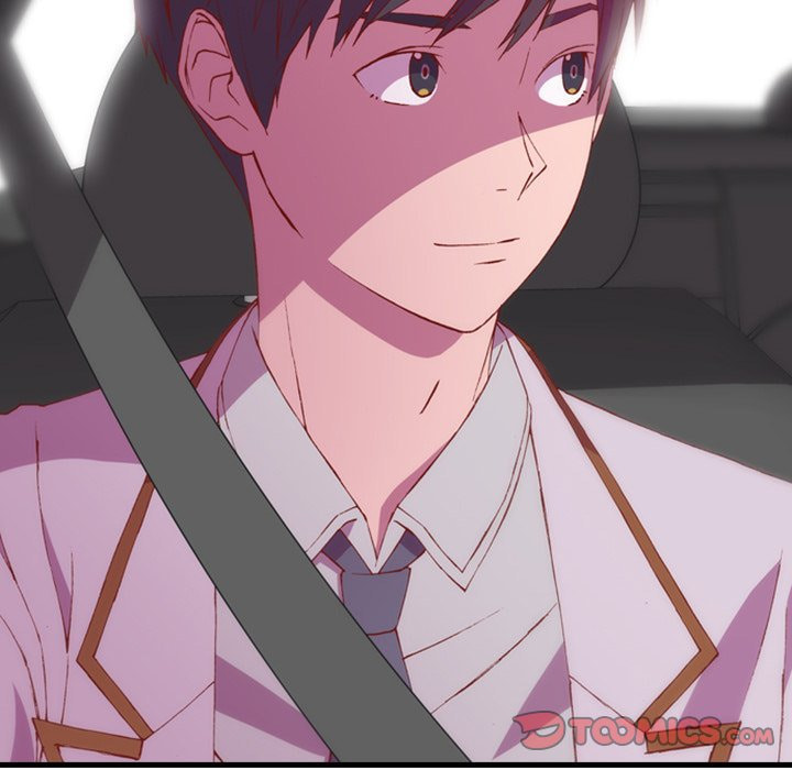 Red Velvet Chapter 8 page 14 - 