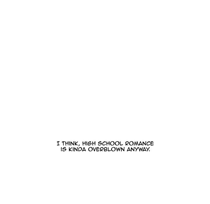 Red Velvet Chapter 8 page 15 - 