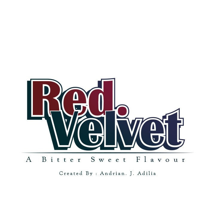 Red Velvet Chapter 8 page 16 - 
