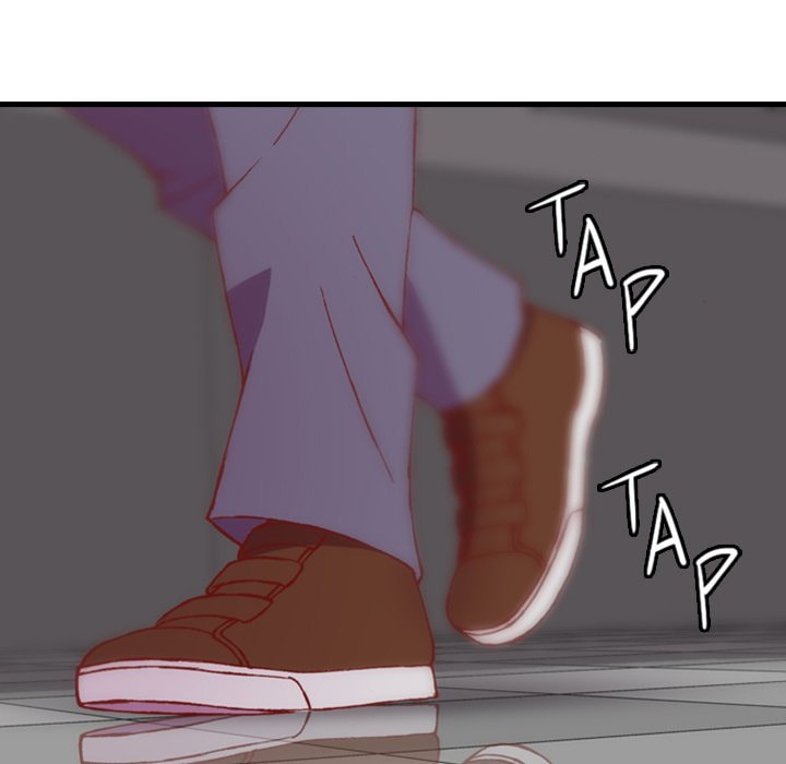 Red Velvet Chapter 8 page 19 - 