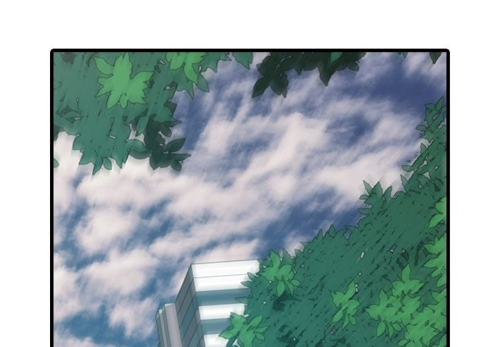 Red Velvet Chapter 8 page 3 - 