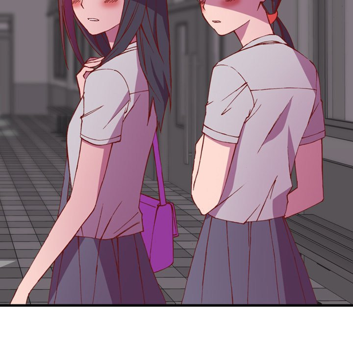 Red Velvet Chapter 8 page 21 - 