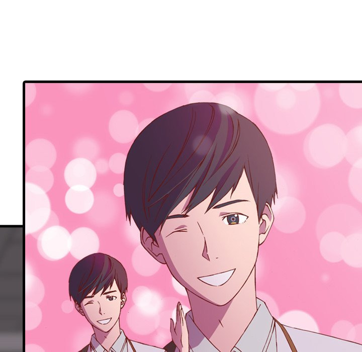 Red Velvet Chapter 8 page 22 - 