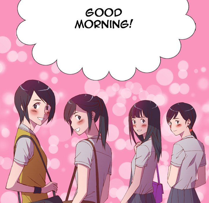 Red Velvet Chapter 8 page 25 - 