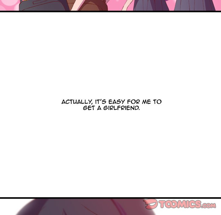 Red Velvet Chapter 8 page 26 - 