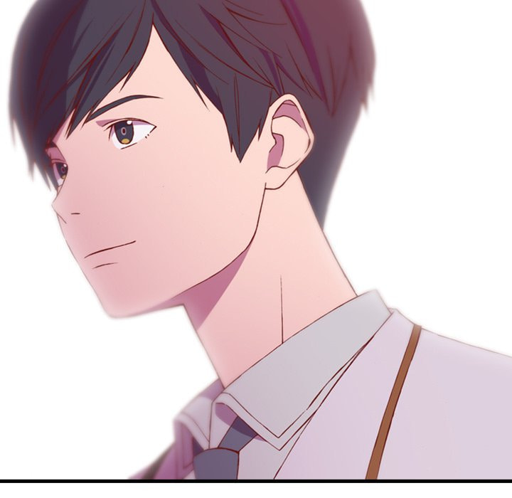 Red Velvet Chapter 8 page 27 - 