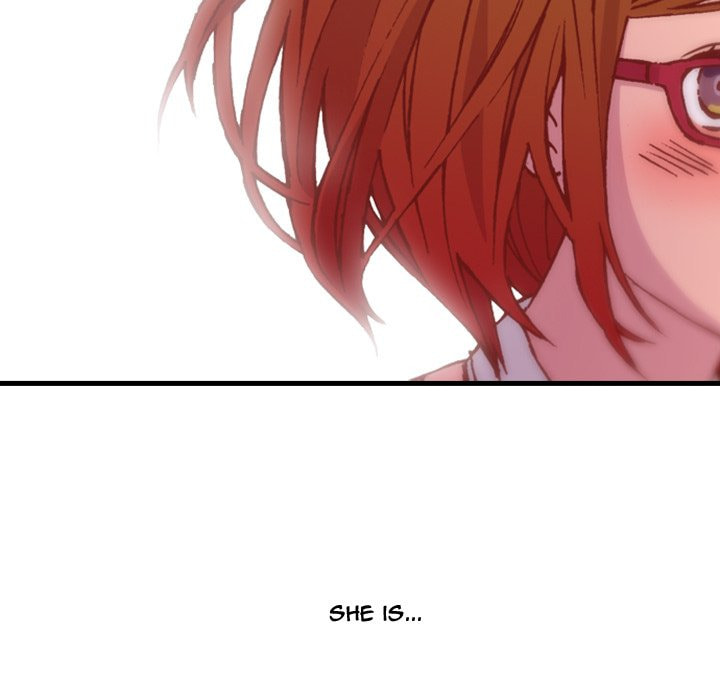 Red Velvet Chapter 8 page 33 - 