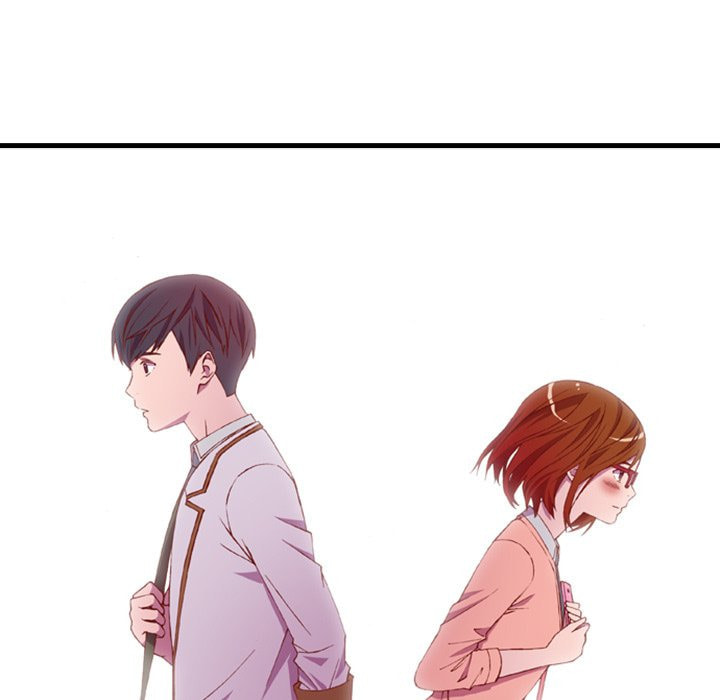 Red Velvet Chapter 8 page 34 - 