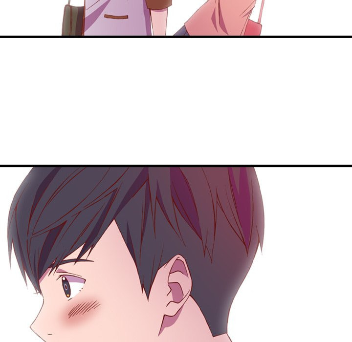Red Velvet Chapter 8 page 35 - 
