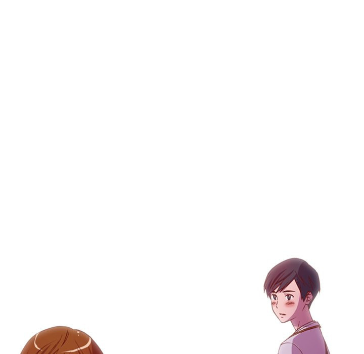 Red Velvet Chapter 8 page 37 - 