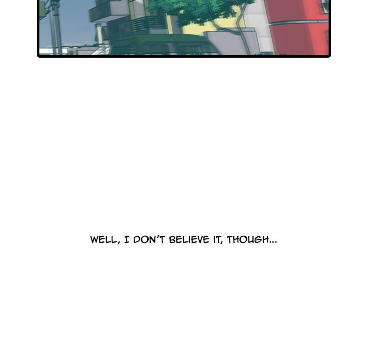 Red Velvet Chapter 8 page 5 - 