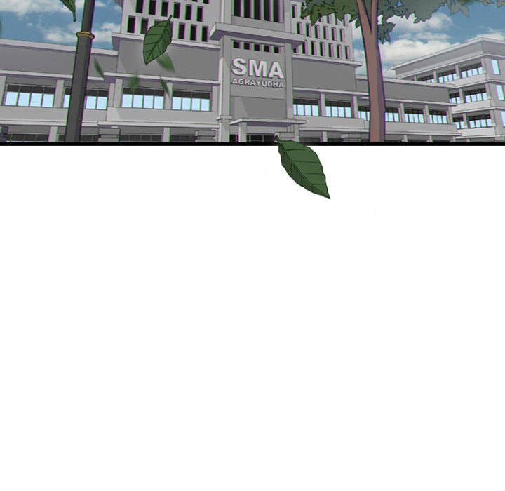 Red Velvet Chapter 8 page 42 - 
