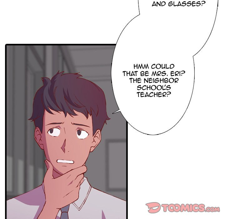 Red Velvet Chapter 8 page 44 - 