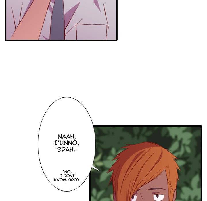 Red Velvet Chapter 8 page 45 - 