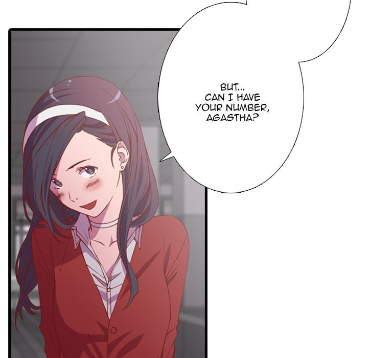 Red Velvet Chapter 8 page 47 - 