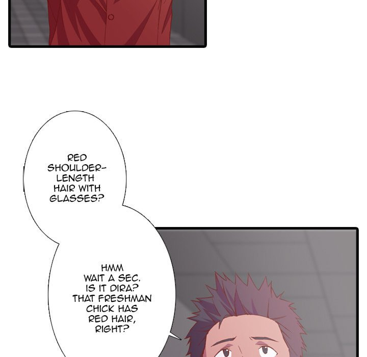 Red Velvet Chapter 8 page 48 - 