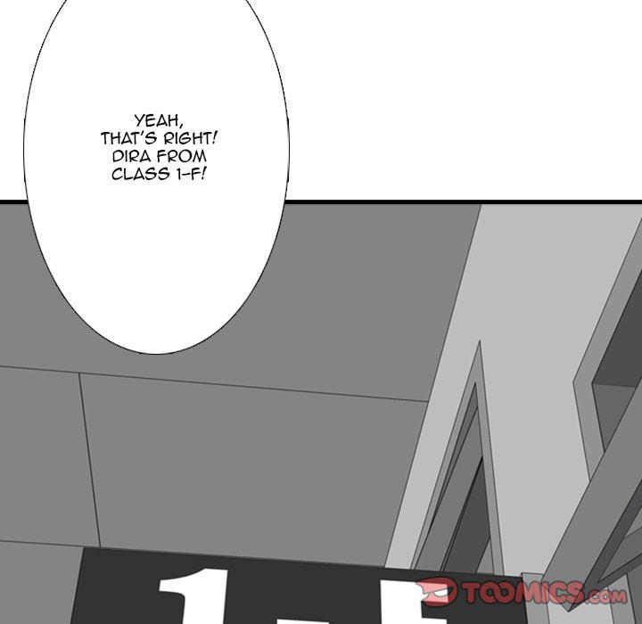 Red Velvet Chapter 8 page 50 - 
