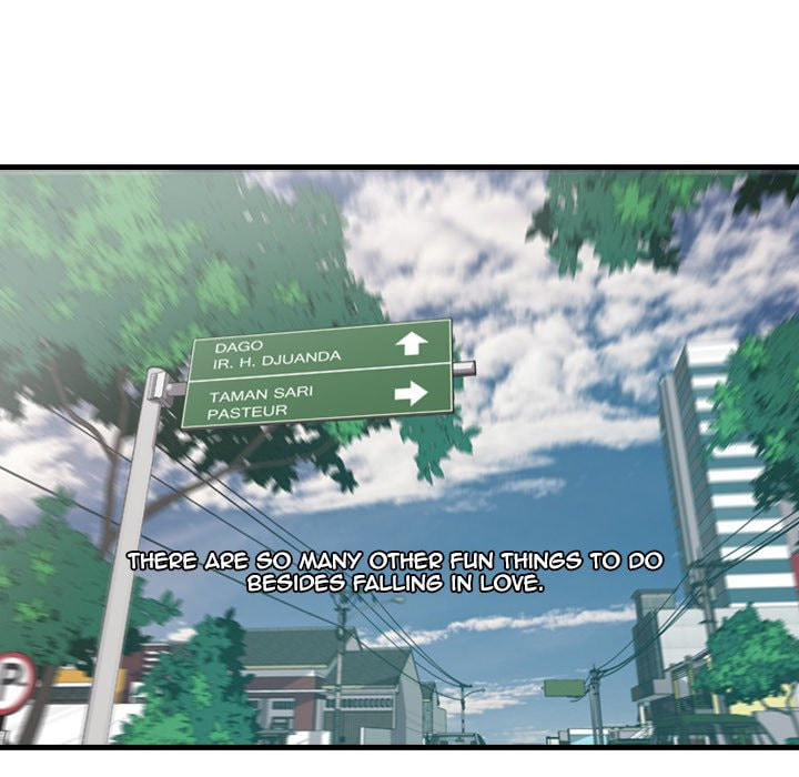 Red Velvet Chapter 8 page 6 - 