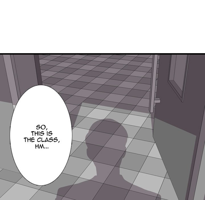 Red Velvet Chapter 8 page 52 - 