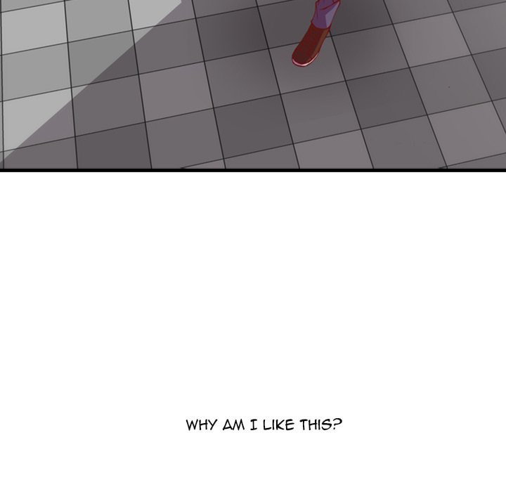 Red Velvet Chapter 8 page 55 - 