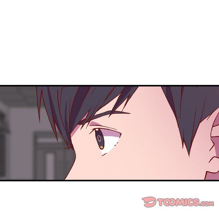 Red Velvet Chapter 8 page 56 - 