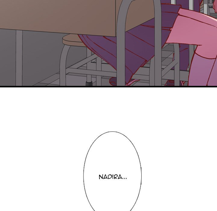 Red Velvet Chapter 8 page 59 - 