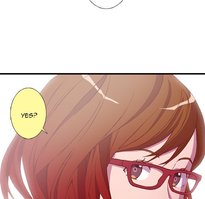 Red Velvet Chapter 8 page 60 - 