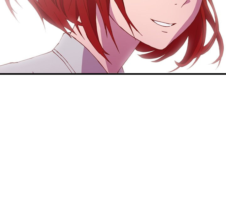 Red Velvet Chapter 8 page 61 - 