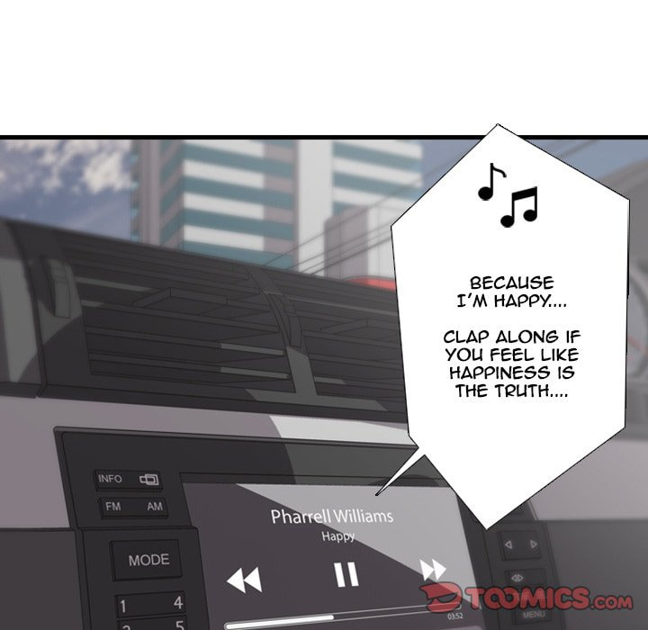 Red Velvet Chapter 8 page 8 - 