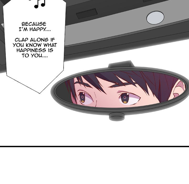 Red Velvet Chapter 8 page 10 - 