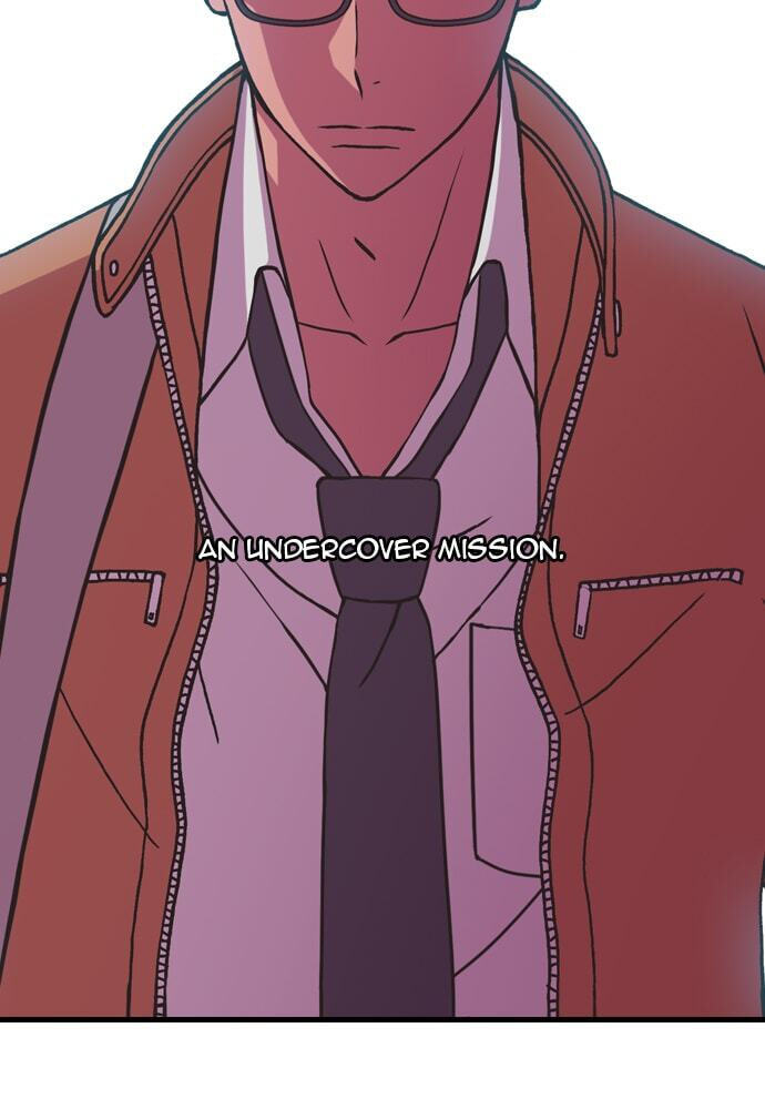 Red Velvet Chapter 80.1 page 11 - 