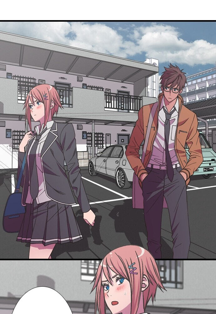 Red Velvet Chapter 80.1 page 15 - 